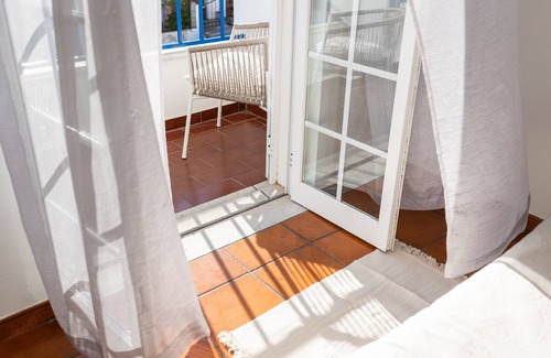 Almograve Casa | Moradia na Costa Vicentinha e Alentejana em Frente à Praia
