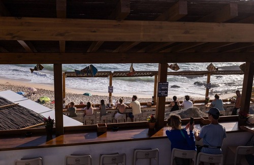 Almograve Casa | Moradia na Costa Vicentinha e Alentejana em Frente à Praia