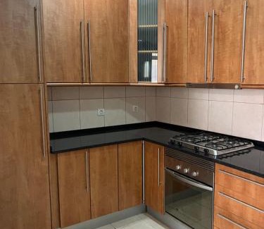 Luanda Apartamento | Moradia no Centro da Cidade