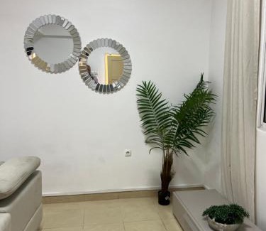 Luanda Apartamento | Moradia no Centro da Cidade