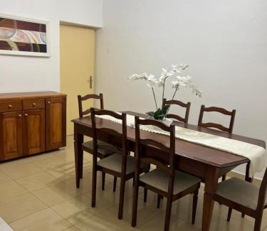 Luanda Apartamento | Moradia no Centro da Cidade