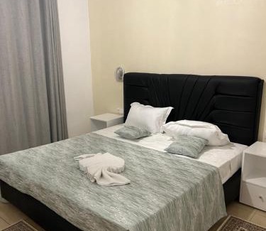 Luanda Apartamento | Moradia no Centro da Cidade