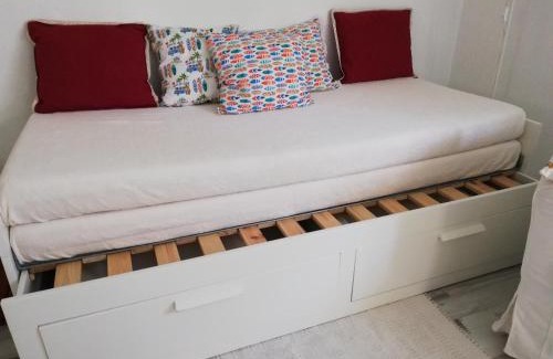 Ericeira Casa | Moradia no Seixal Ericeira