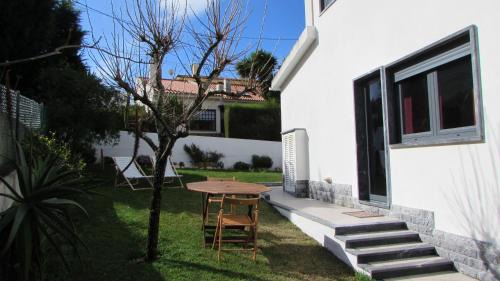 Ericeira Casa | Moradia no Seixal Ericeira