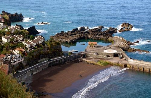 Sao Vicente Villa | Moradia Ponte de Pedra