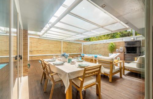 Gemeses Casa | Moradia Quinta Da Barca - Condomínio de luxo