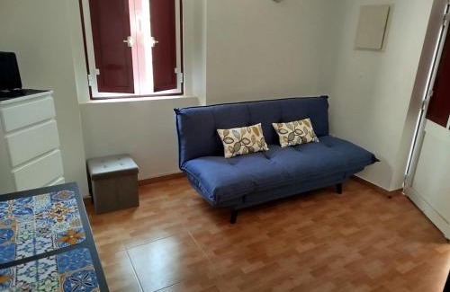 Trafaria Apartamento | Moradia Trafaria D