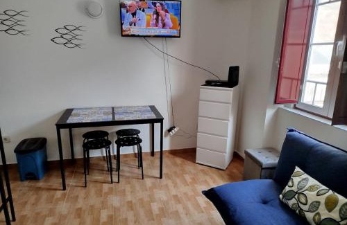 Trafaria Apartamento | Moradia Trafaria D