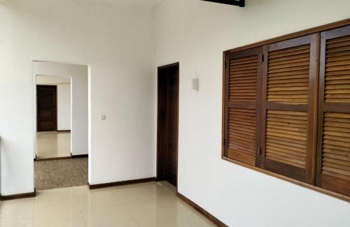 Agua Grande Apartamento | Moradia Turistica MJ ROOMS CITY