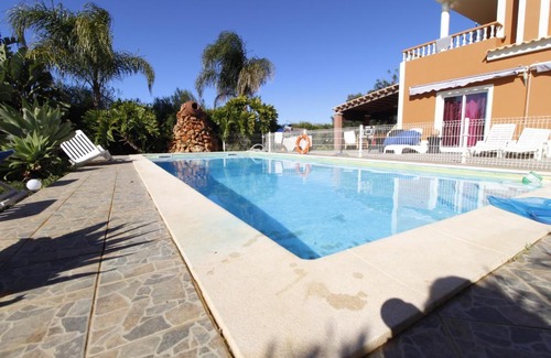 Silves Casa | Moradia Vila Pedra