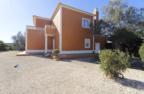 Silves Casa | Moradia Vila Pedra