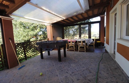Silves Casa | Moradia Vila Pedra