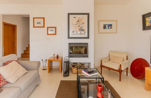 Penina Villa | Moradia Villa Bava - Algarve