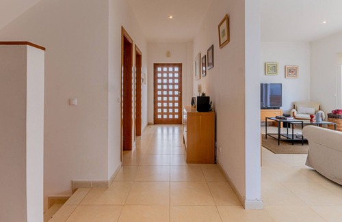 Penina Villa | Moradia Villa Bava - Algarve