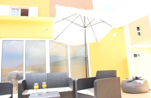 Vila Baleira Casa | Moradia Vitória