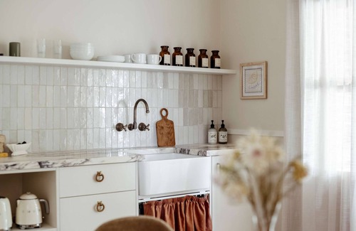 Berry Casa | Moraea Farm Suite in Berry