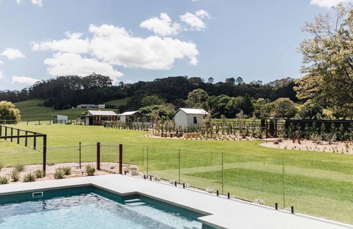 Berry Casa | Moraea Farm Suite in Berry