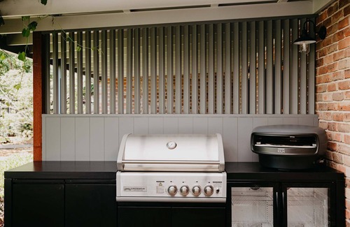Berry Casa | Moraea Farm Suite in Berry