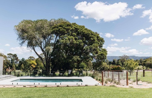 Berry Casa | Moraea Farm Suite in Berry