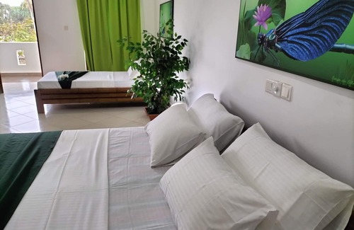 Hettimulla Casa | Moragalla Beach Home Guesthouse (Newly opened hotel)