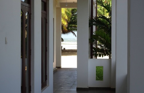 Hettimulla Casa | Moragalla Beach Home Guesthouse (Newly opened hotel)