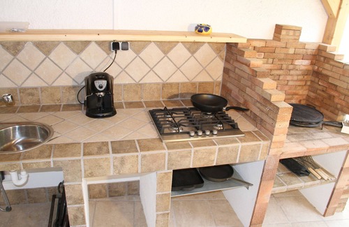 Moravit Villa | Moraira Chalet 10 (+2) Personas - piscina privada - Sauna - Gimnasio - 305 qm
