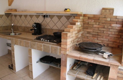 Moravit Villa | Moraira Chalet 10 (+2) Personas - piscina privada - Sauna - Gimnasio - 305 qm