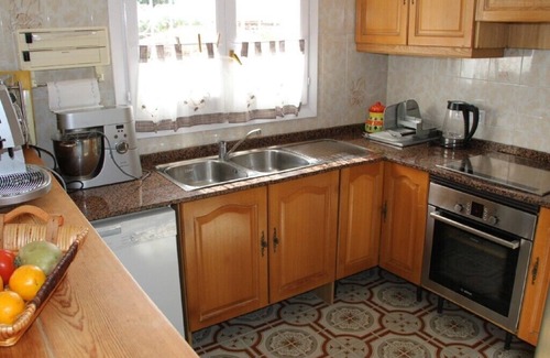 Moravit Villa | Moraira Chalet 10 (+2) Personas - piscina privada - Sauna - Gimnasio - 305 qm
