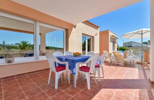 Moravit Casa | Moraira L'Andragó