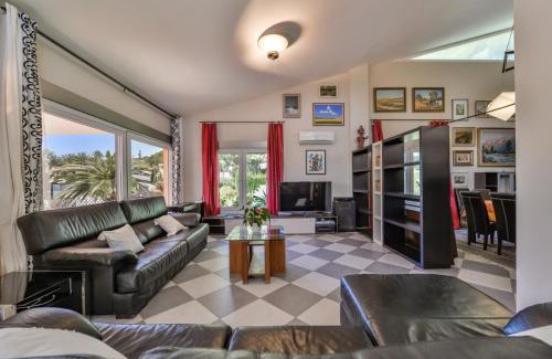 Moravit Casa | Moraira L'Andragó
