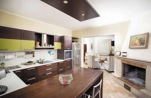 Alepou Villa | Moraiti House - 4 BR espaciosa Villa *****