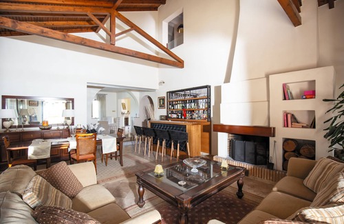 Alepou Villa | Moraiti House - 4 BR espaciosa Villa *****