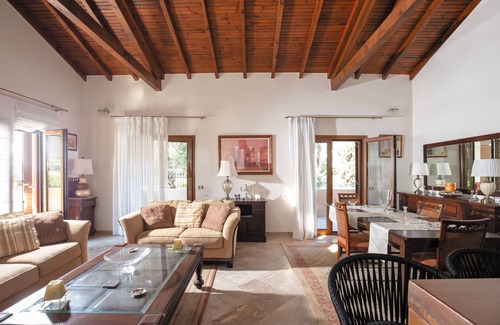 Alepou Villa | Moraiti House - 4 BR espaciosa Villa *****