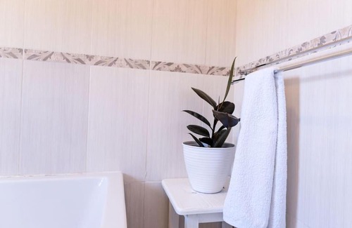 Maseru Casa | Morake Home Lodge Ha Matala Phase 2 Maseru
