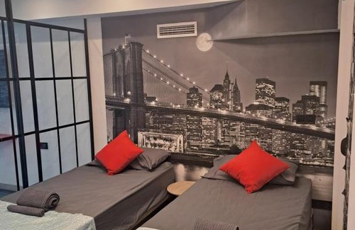 Alcobendas Apartamento | Moraleja Suite I