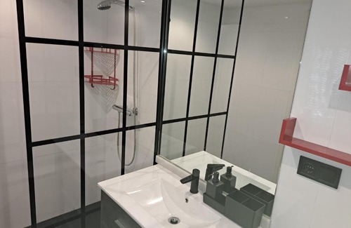 Alcobendas Apartamento | Moraleja Suite I