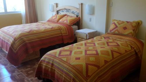 Huaraz Casa | Morales Guest House