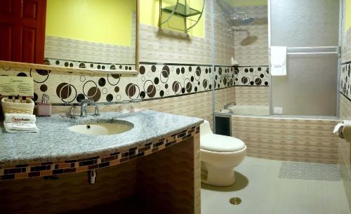 Huaraz Casa | Morales Guest House
