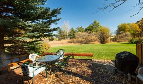 Jackson Hole Apartamento | Moran B