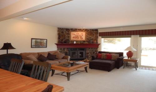 Jackson Hole Apartamento | Moran B