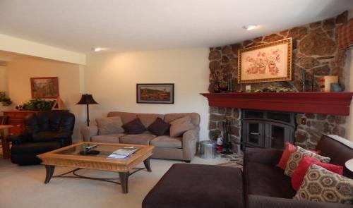 Jackson Hole Apartamento | Moran B