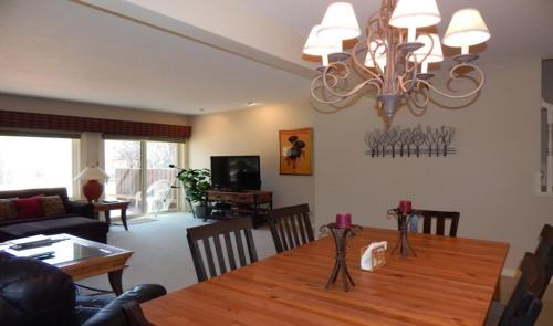 Jackson Hole Apartamento | Moran B
