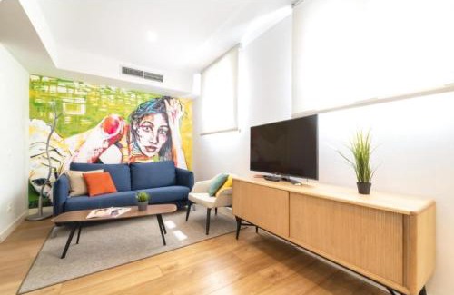 Malasaña Apartamento | Morar Apartments Malasaña