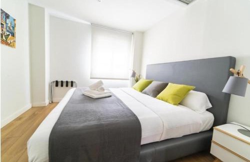 Malasaña Apartamento | Morar Apartments Malasaña