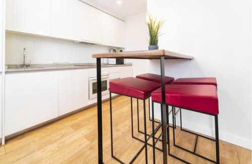 Malasaña Apartamento | Morar Apartments Malasaña