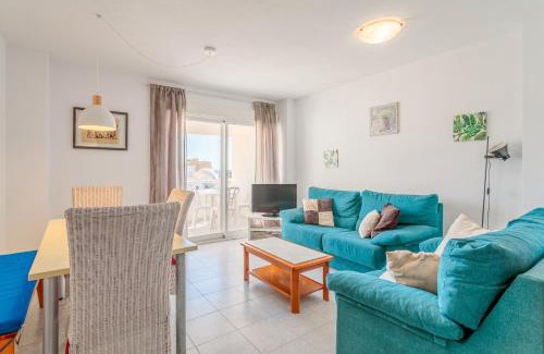 Coveta Fuma Apartamento | Morasol