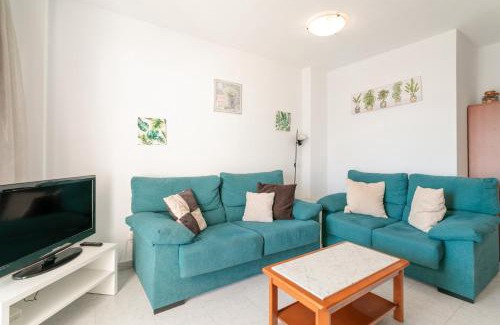 Coveta Fuma Apartamento | Morasol