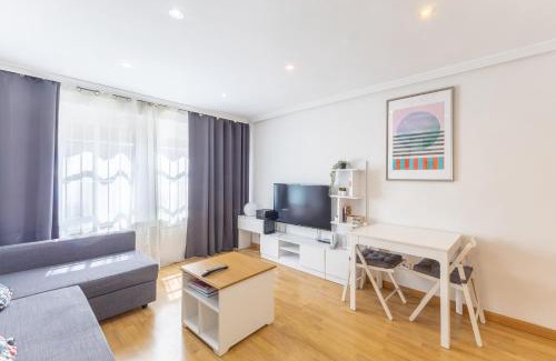 Marroquina Apartamento | Moratalaz