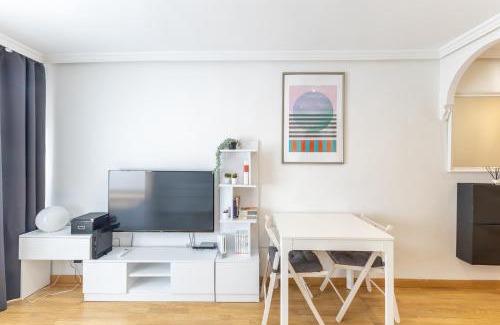 Marroquina Apartamento | Moratalaz