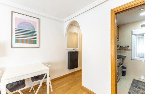 Marroquina Apartamento | Moratalaz